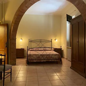 La Torre Di Bed & Breakfast