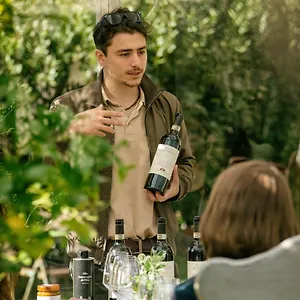 Le Prata - Residenza Del Vescovo - Adults Only Montalcino