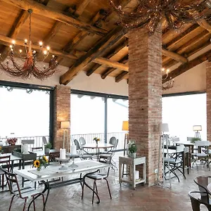 Prime Alture Wine 5* Casteggio