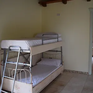 Soffio Di Vento 3* Magazzini (Sardinia)