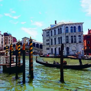 Residenza Grisostomo 3* Venedig