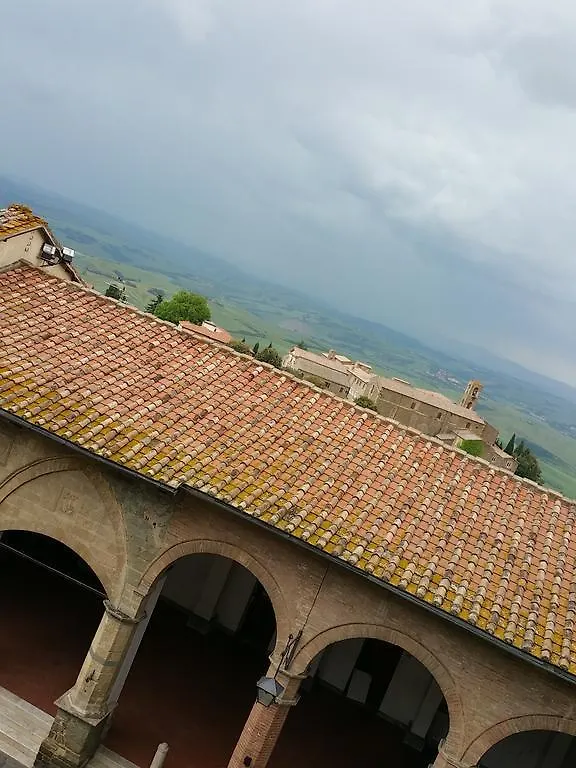 Scalette Di Piazza B&B Montalcino