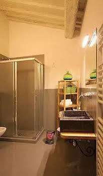 *** Frühstückspension Scalette Di Piazza B&B Montalcino Italien