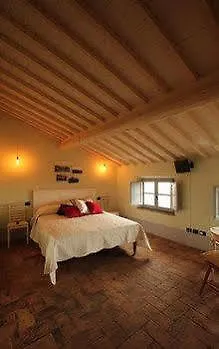 Scalette Di Piazza B&B Montalcino Italien