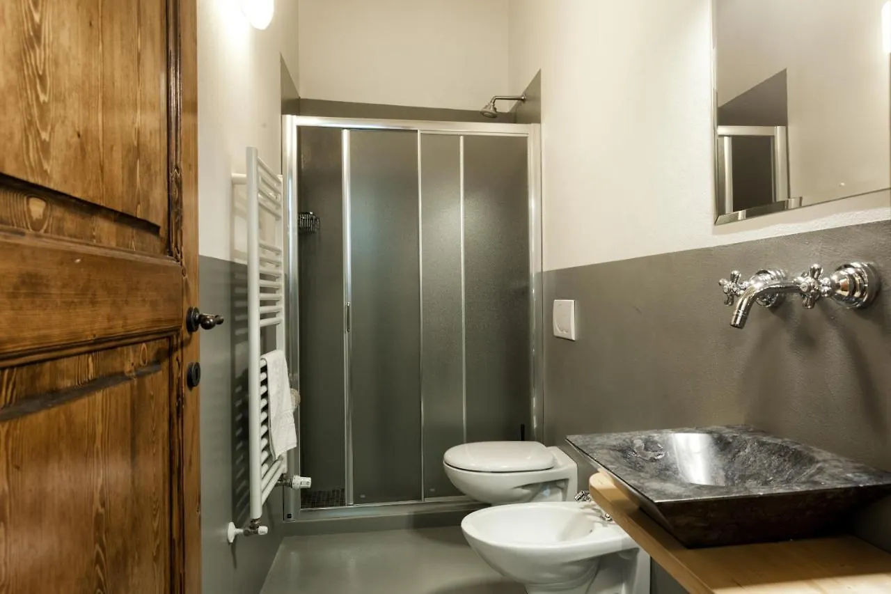 Scalette Di Piazza B&B Montalcino